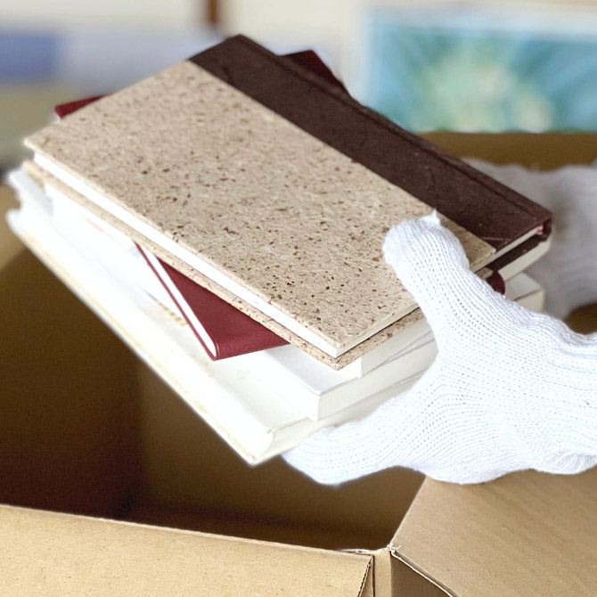 遺品整理 - 株式会社エディ